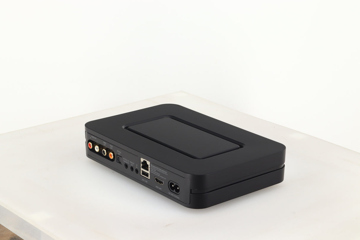 Bluesound Node (N130) Streamer - Black