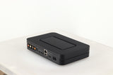 Bluesound Node (N130) Streamer - Black