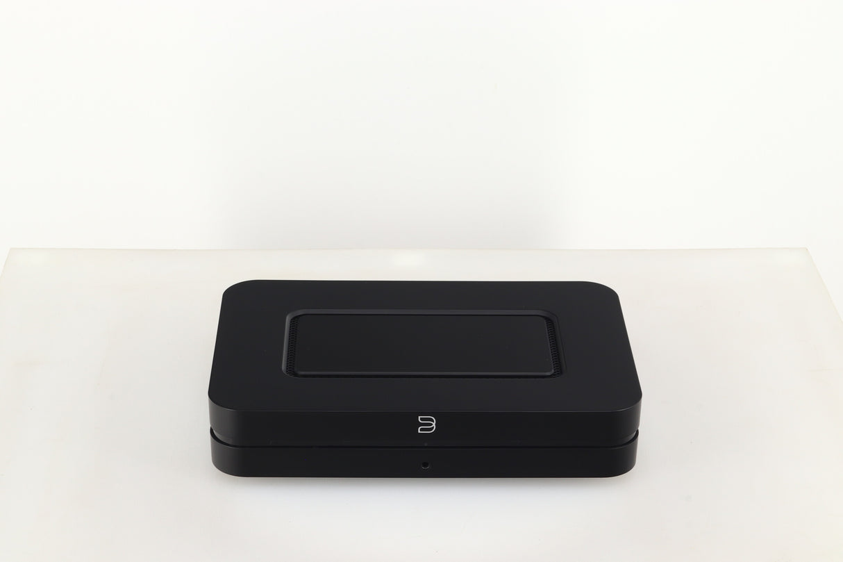 Bluesound Node (N130) Streamer - Black