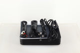 Bluesound Node (N130) Streamer - Black