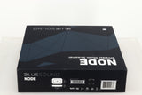 Bluesound Node (N130) Streamer - Black