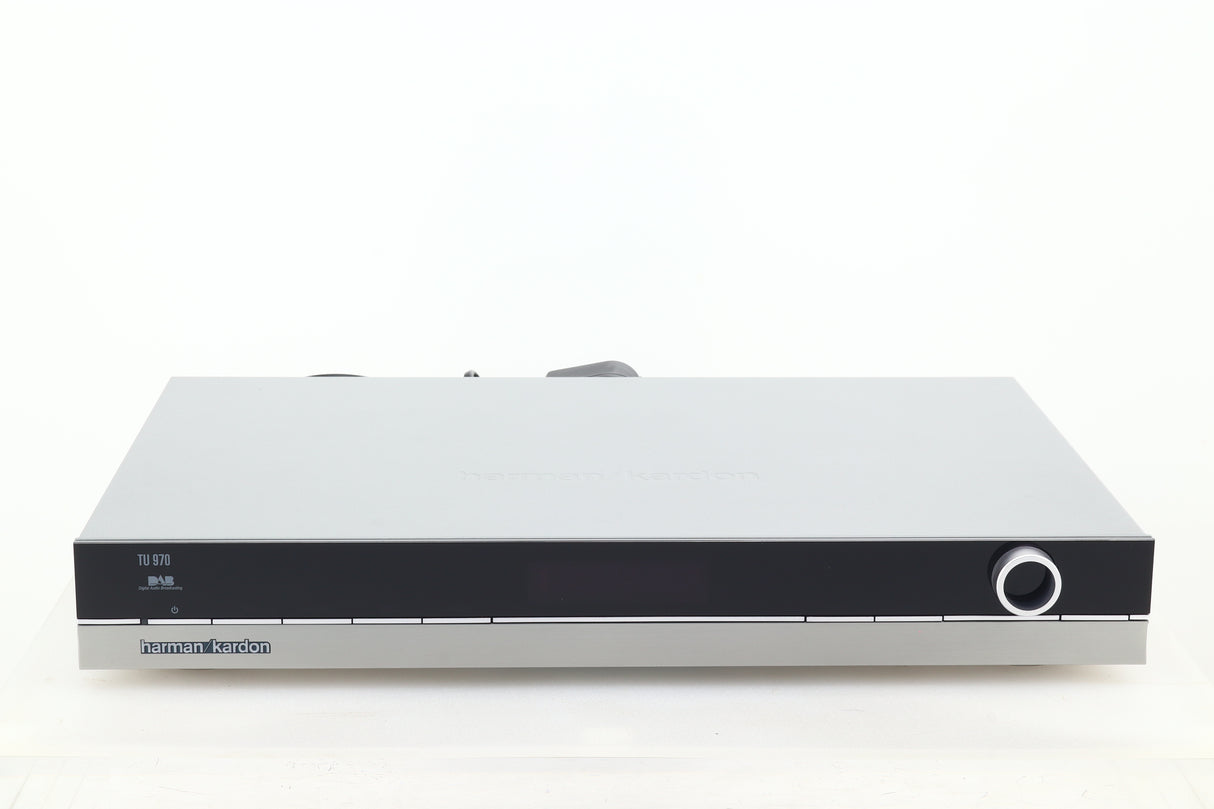 Harman Kardon TU 970 DAB Tuner