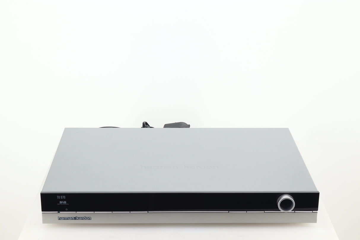 Harman Kardon TU 970 DAB Tuner