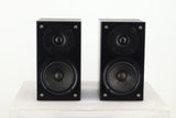Pioneer XC-HM70 DAB Micro System with speakers - Black
