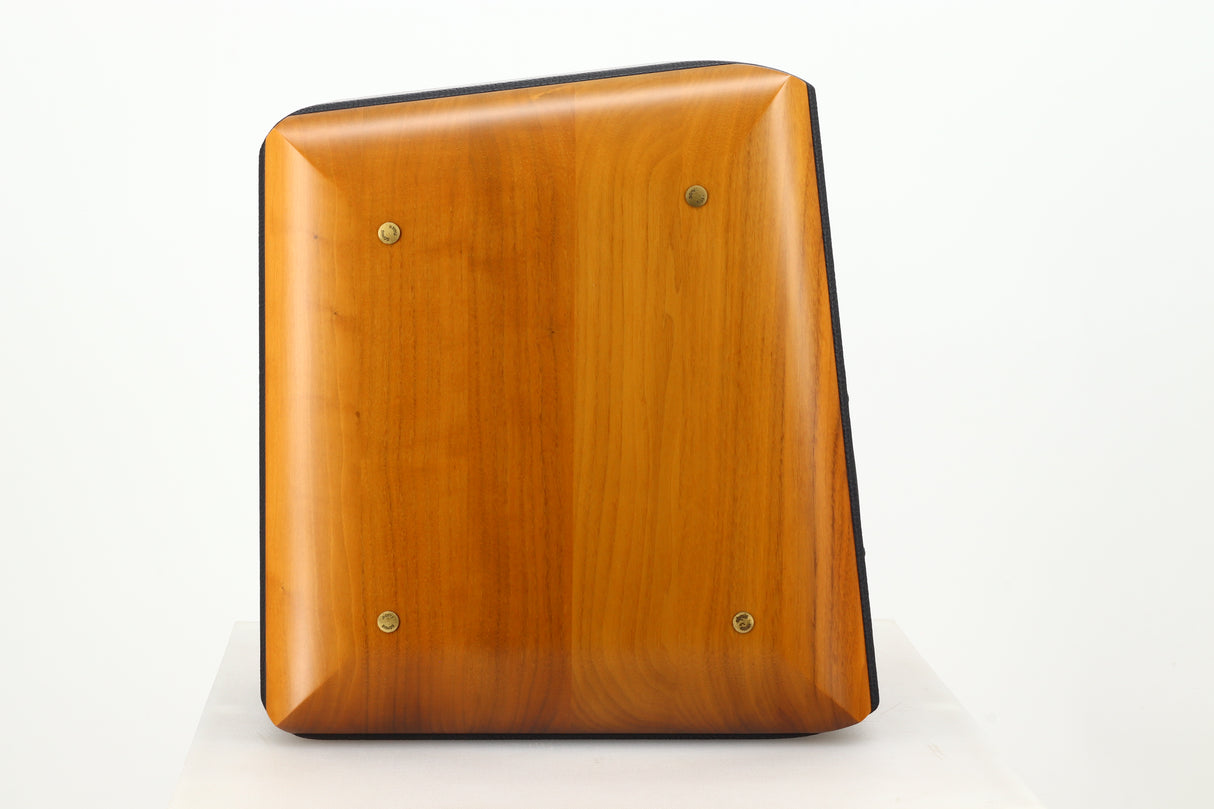 Sonus Faber Concerto Standmount Speakers - Walnut