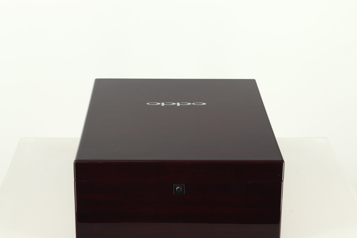 Oppo PM-1 Headphones