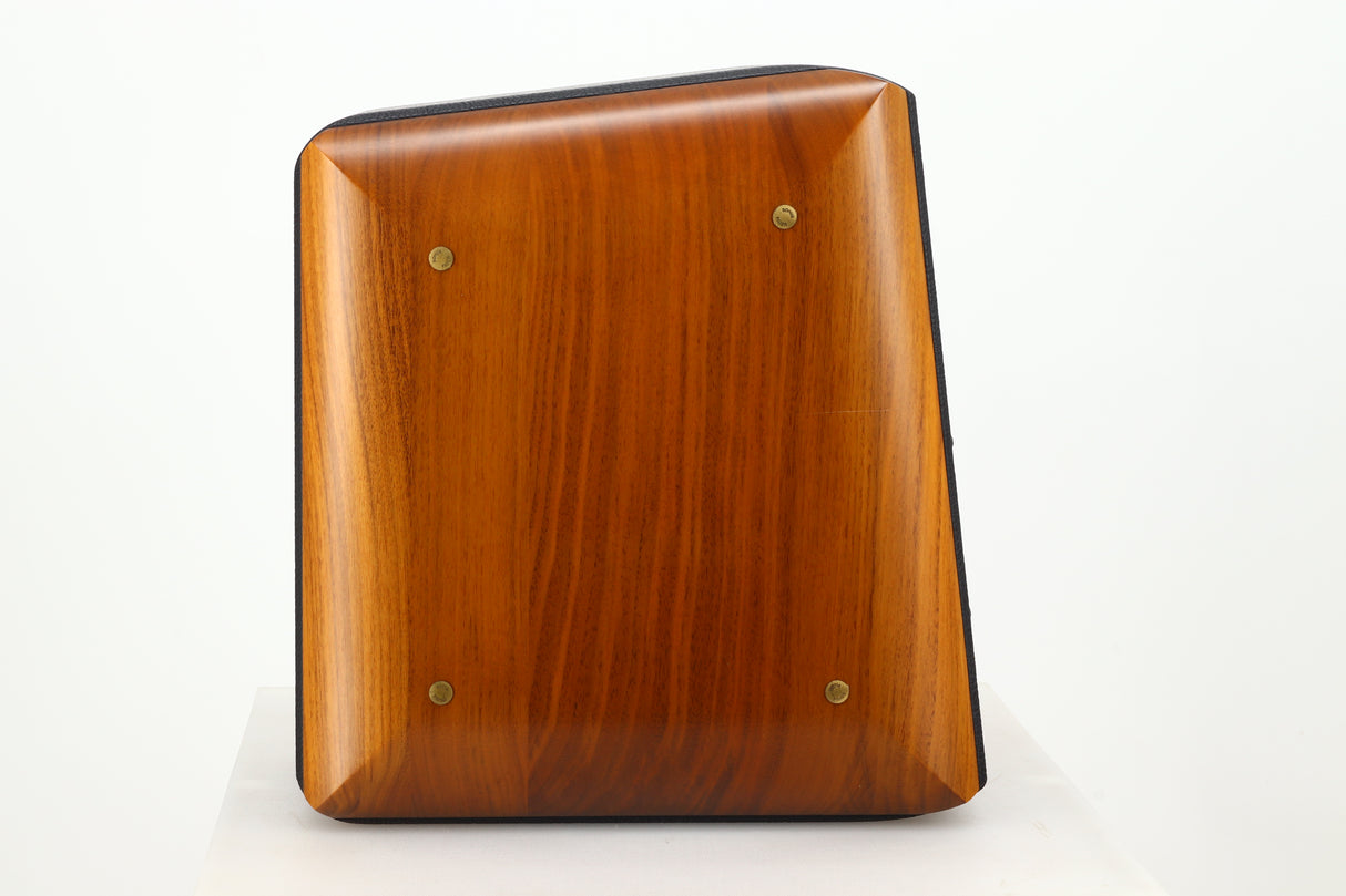 Sonus Faber Concerto Standmount Speakers - Walnut