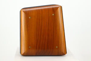 Sonus Faber Concerto Standmount Speakers - Walnut
