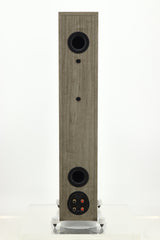Monitor Audio Bronze 200 6G Floorstanding Speakers- Urban Grey