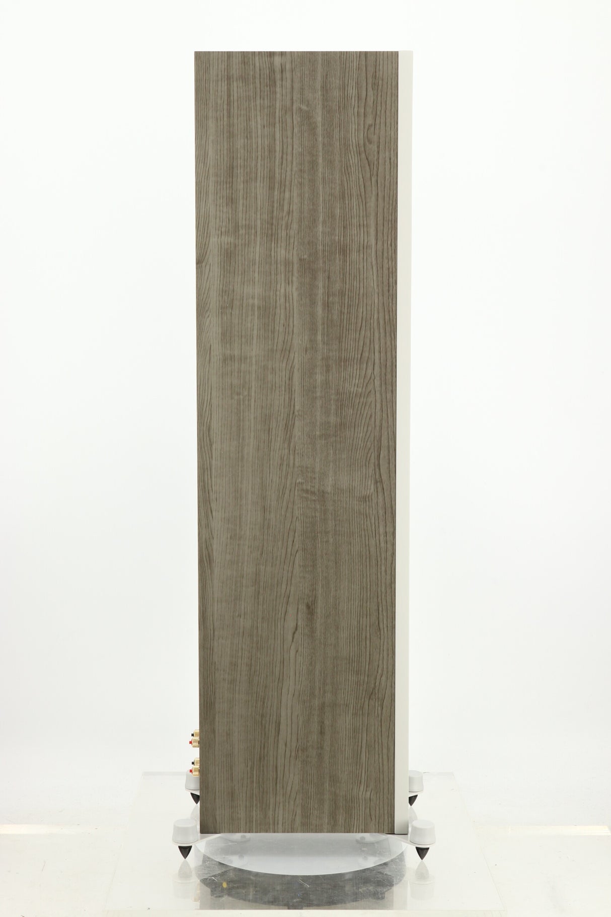 Monitor Audio Bronze 200 6G Floorstanding Speakers- Urban Grey