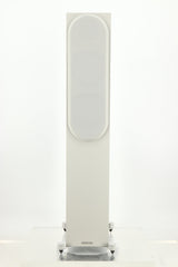 Monitor Audio Bronze 200 6G Floorstanding Speakers- Urban Grey