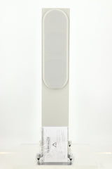 Monitor Audio Bronze 200 6G Floorstanding Speakers- Urban Grey