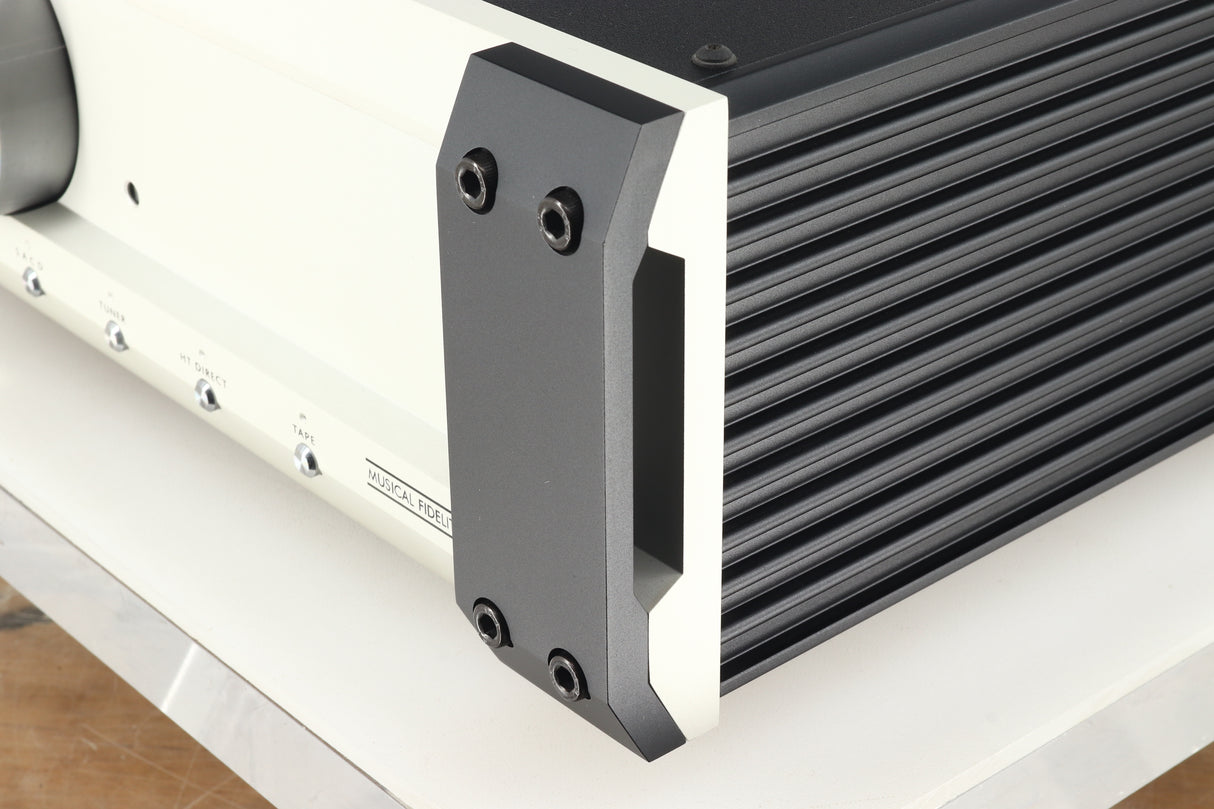Musical Fidelity A5CR Pre Amplifier