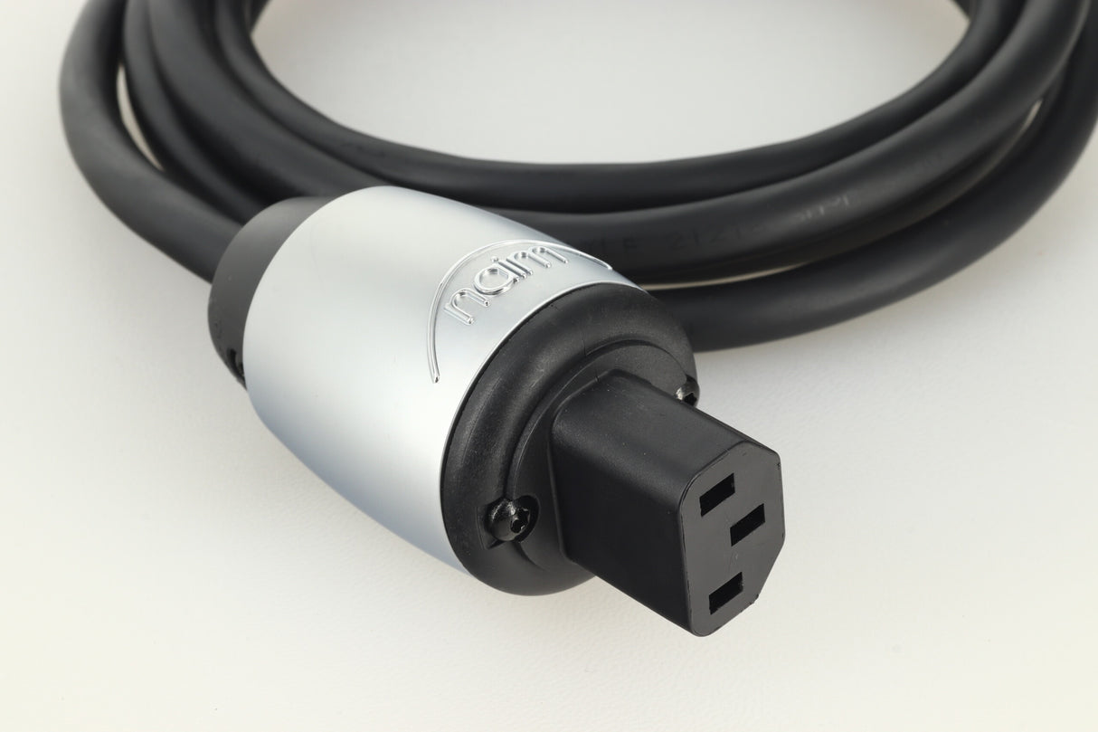 Naim PowerLine Mains Cable
