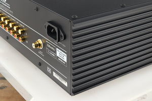 Musical Fidelity A5CR Pre Amplifier