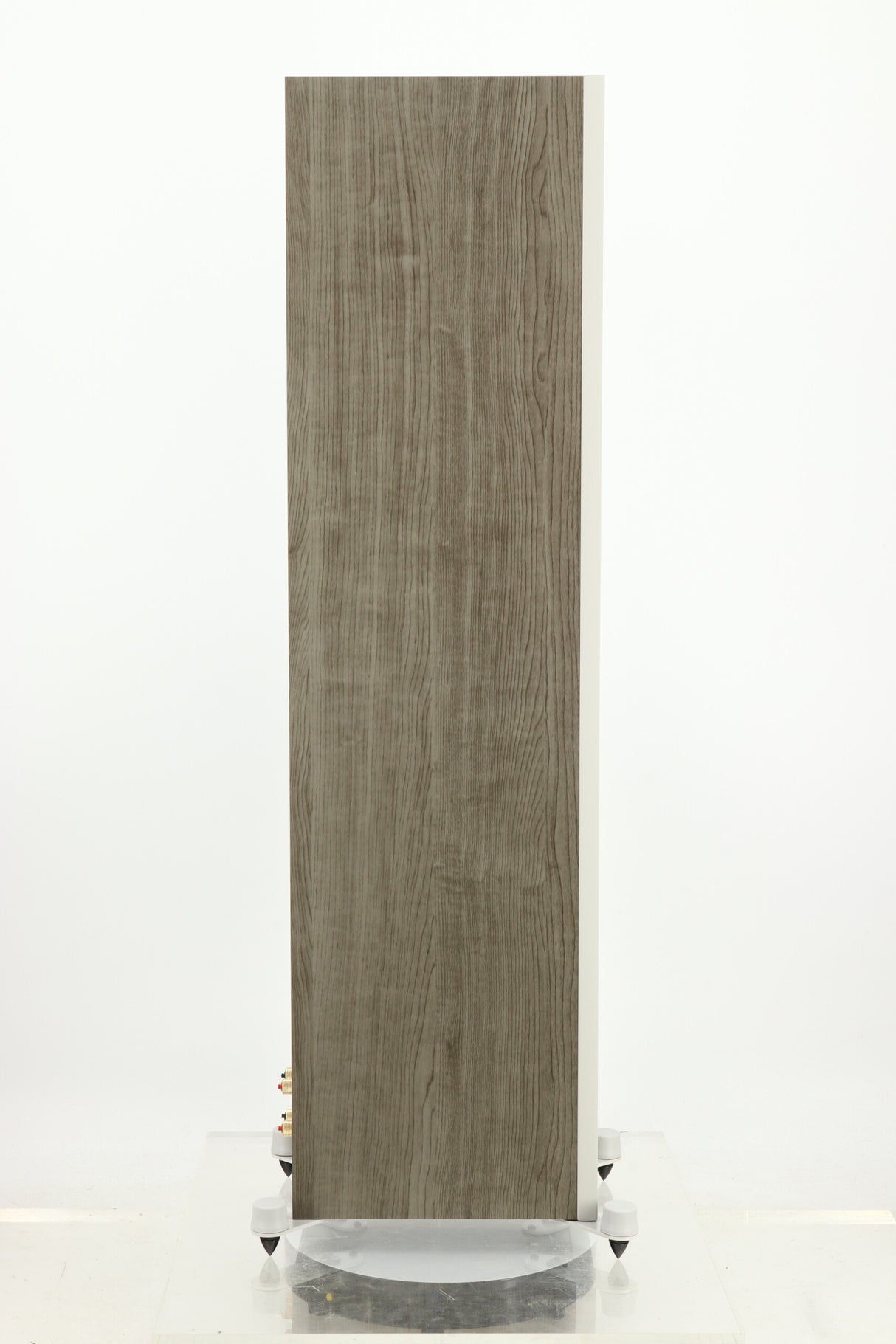 Monitor Audio Bronze 200 6G Floorstanding Speakers- Urban Grey