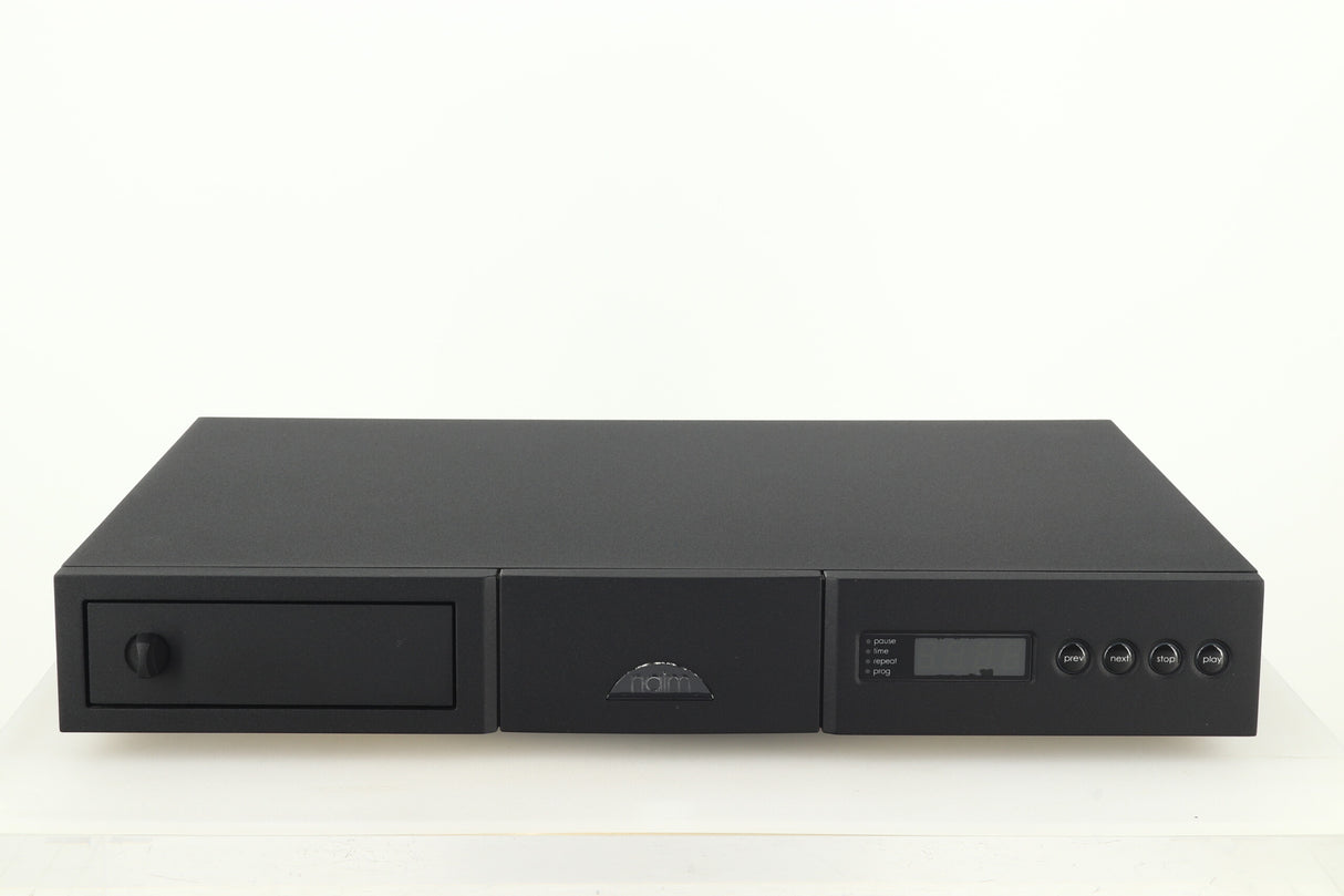 Naim CD5si CD Player (2019)