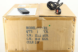 Musical Fidelity A5CR Pre Amplifier