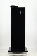 B&W 702 S2 Floorstanding Speakers - Gloss Black