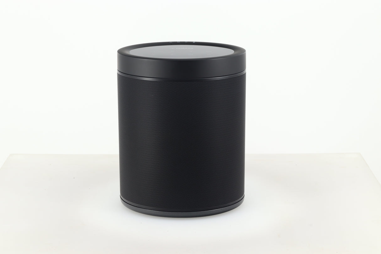 Yamaha MusicCast 20 Speaker (WX-21) - Black