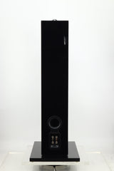 B&W 702 S2 Floorstanding Speakers - Gloss Black