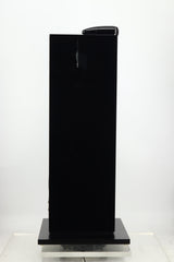 B&W 702 S2 Floorstanding Speakers - Gloss Black