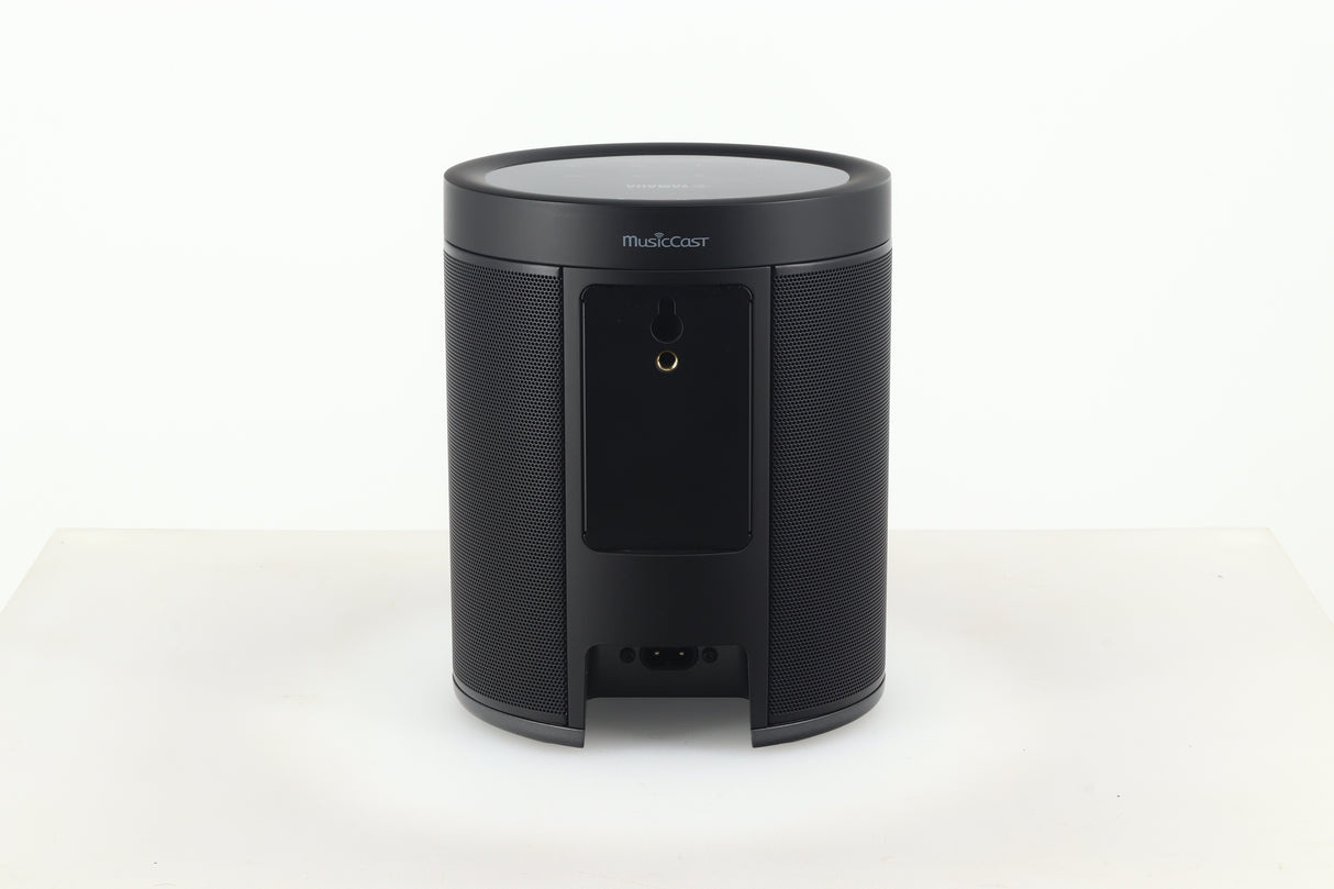 Yamaha MusicCast 20 Speaker (WX-21) - Black