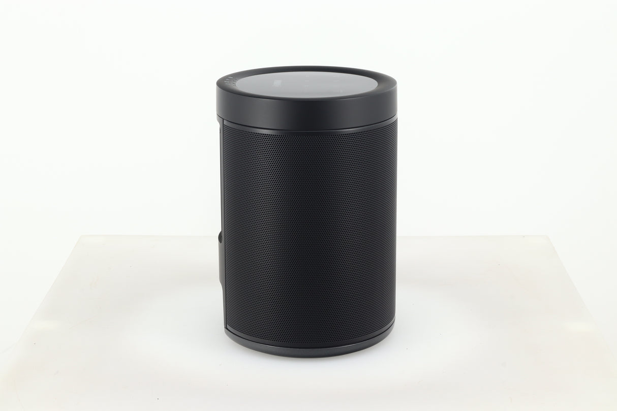 Yamaha MusicCast 20 Speaker (WX-21) - Black