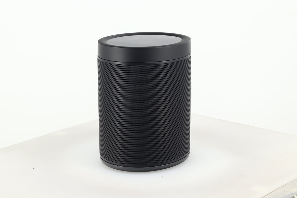 Yamaha MusicCast 20 Speaker (WX-21) - Black