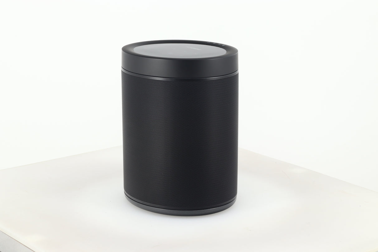 Yamaha MusicCast 20 Speaker (WX-21) - Black