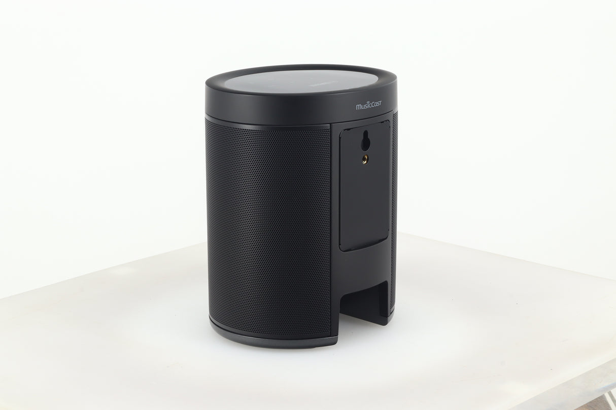 Yamaha MusicCast 20 Speaker (WX-21) - Black