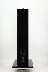 B&W 702 S2 Floorstanding Speakers - Gloss Black