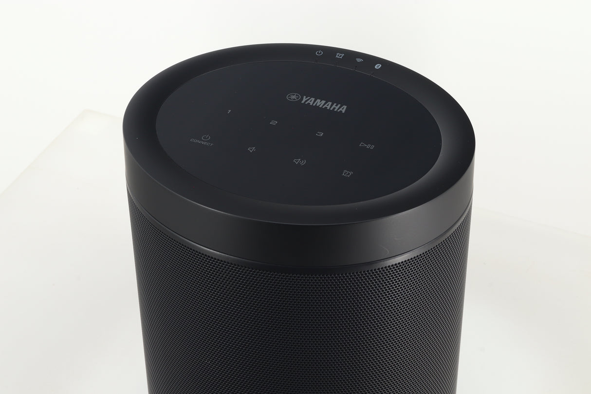 Yamaha MusicCast 20 Speaker (WX-21) - Black