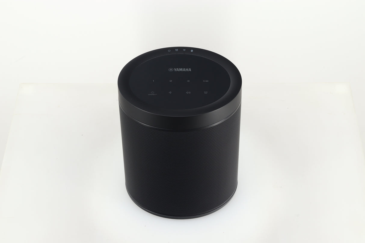 Yamaha MusicCast 20 Speaker (WX-21) - Black