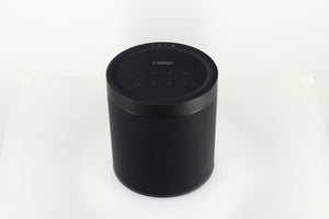 Yamaha MusicCast 20 Speaker (WX-21) - Black