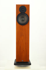 Kudos X3 Floorstanding Speakers - Rosenut