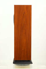 Kudos X3 Floorstanding Speakers - Rosenut