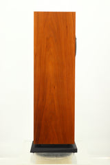 Kudos X3 Floorstanding Speakers - Rosenut
