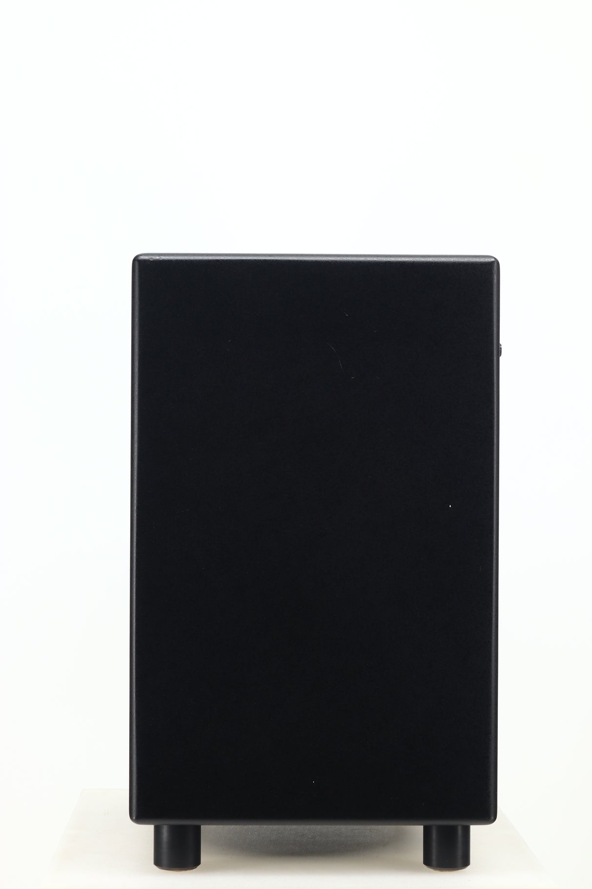 REL Strata III Subwoofer - Black