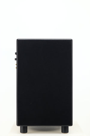 REL Strata III Subwoofer - Black