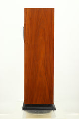 Kudos X3 Floorstanding Speakers - Rosenut