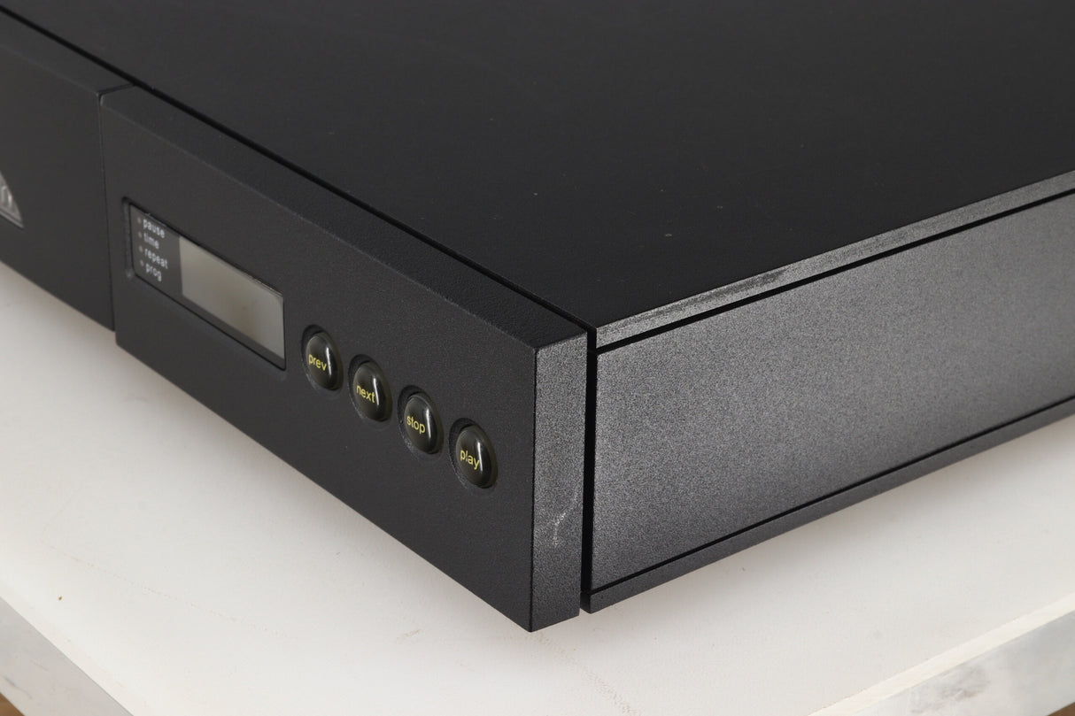 Naim CD5 CD Player