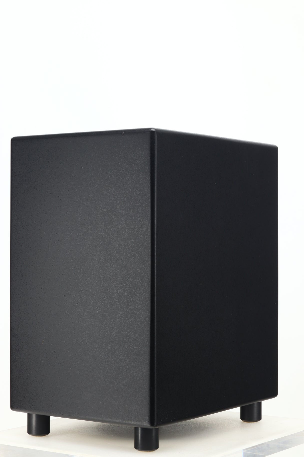 REL Strata III Subwoofer - Black
