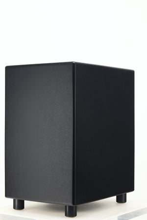 REL Strata III Subwoofer - Black