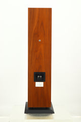 Kudos X3 Floorstanding Speakers - Rosenut