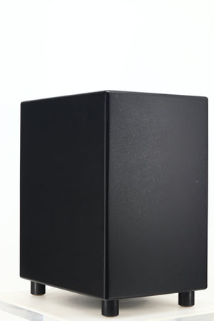 REL Strata III Subwoofer - Black