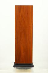 Kudos X3 Floorstanding Speakers - Rosenut