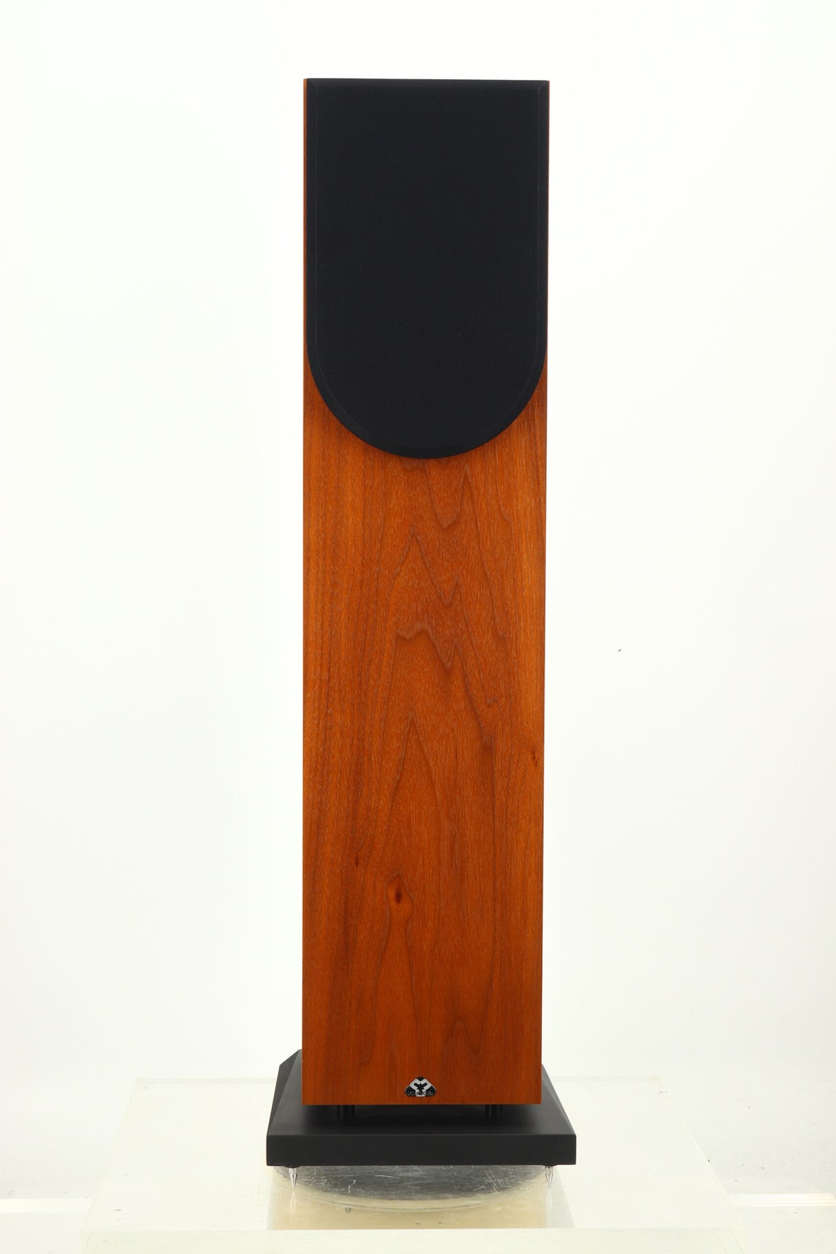 Kudos X3 Floorstanding Speakers - Rosenut