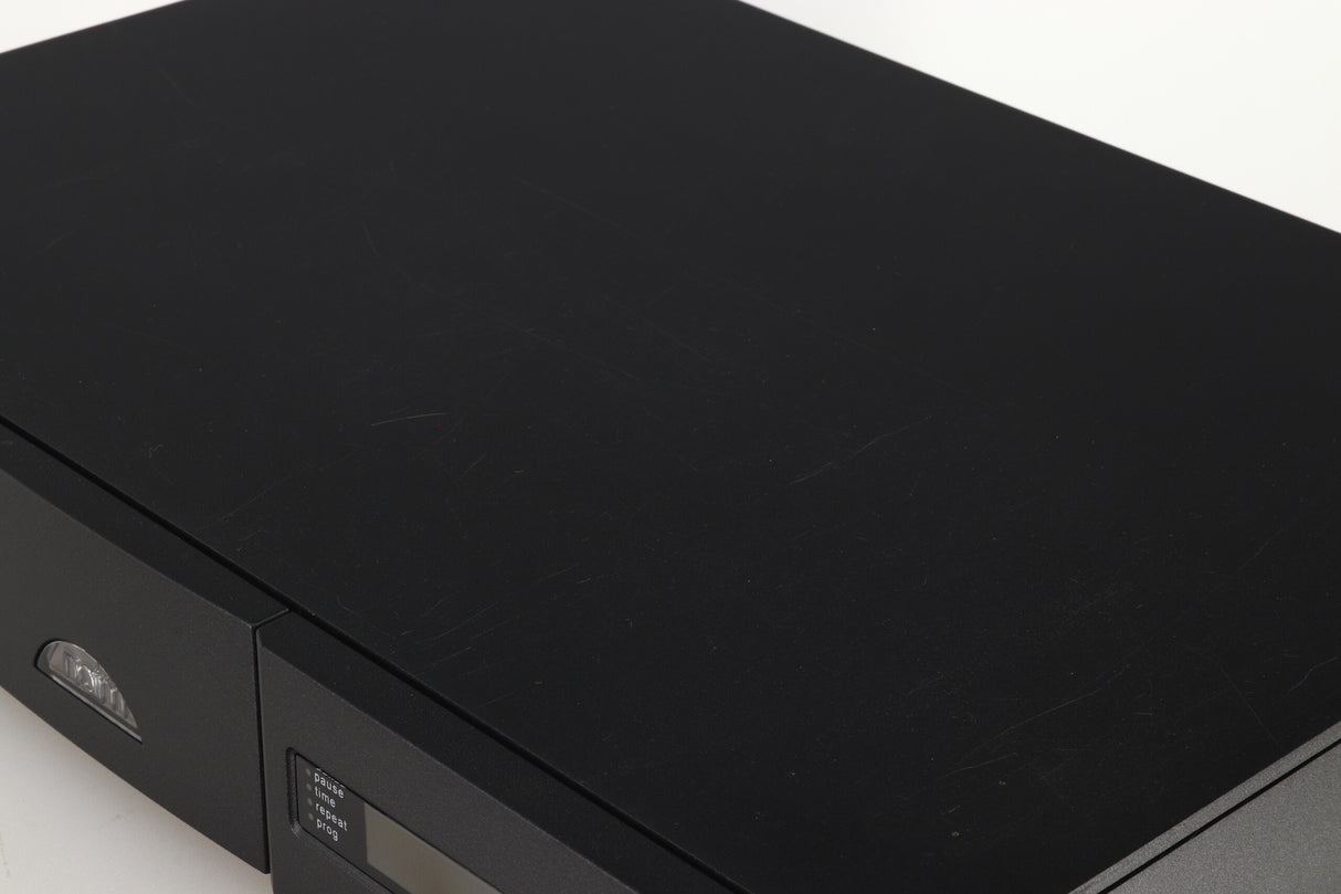 Naim CD5 CD Player