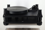 SME Model 30/12 Turntable / SME V 12" Tonearm - Black